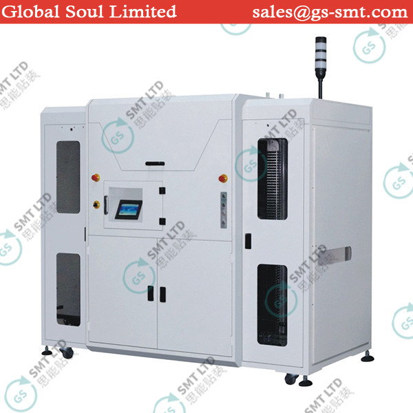 ZCL-3BLII Automatic Storage Buffer Stocker