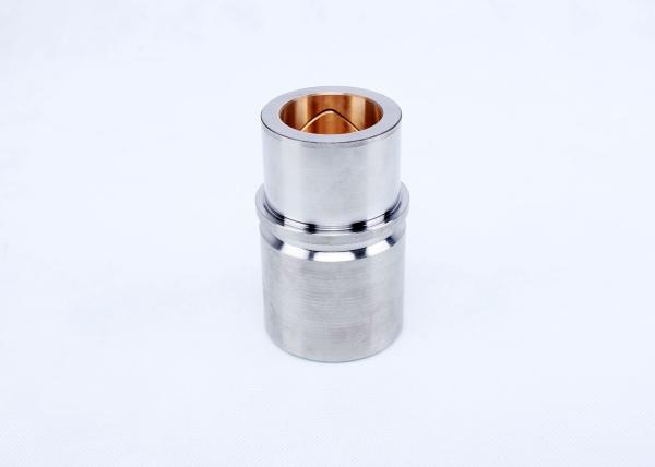 High Precision Sintered Metal Bearings According To European Standard Customized