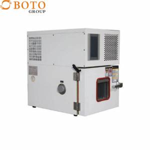 B-TH-48L High Precision Microcomputer Touch Controller, Steady &amp; Precise Temp &amp; Humidity Manufactures
