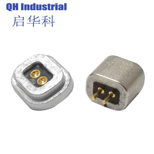 2Pin 1A 2A 3A 1.5mm Pitch Smart Wearable Device Male Female Smart Device