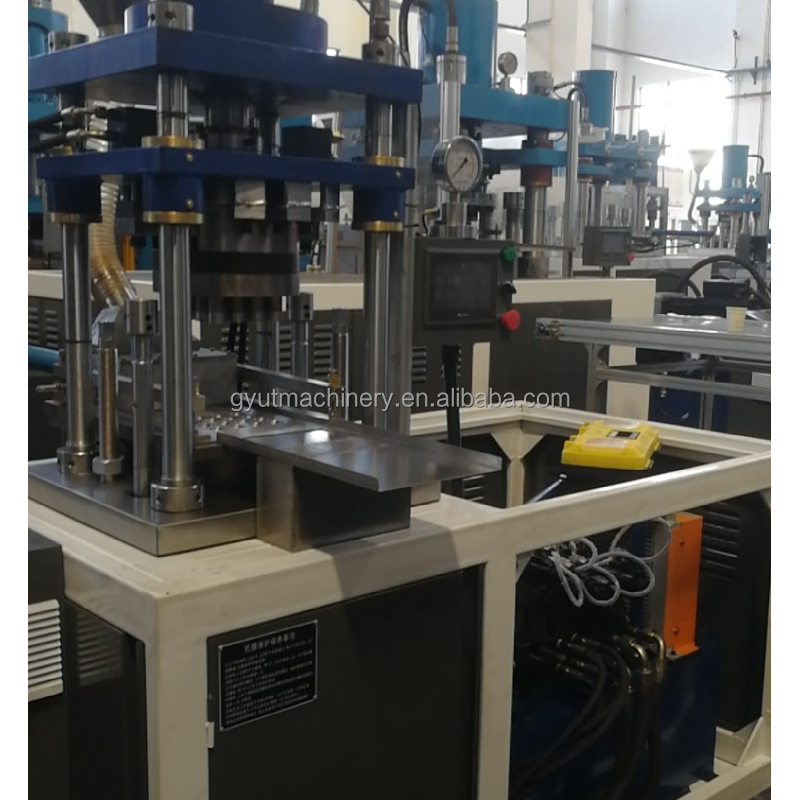 2024 Full Automatic Bath Bomb Salt Press Making Machine with Different Shapes in Russia