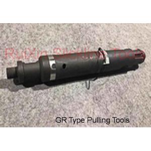 2 inch GR Type Pulling Tool Wireline Pulling Tool