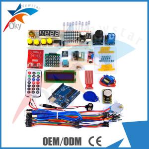  RFID Learning Starter Kit For Arduino With ATmega328 Microcontroller Manufactures