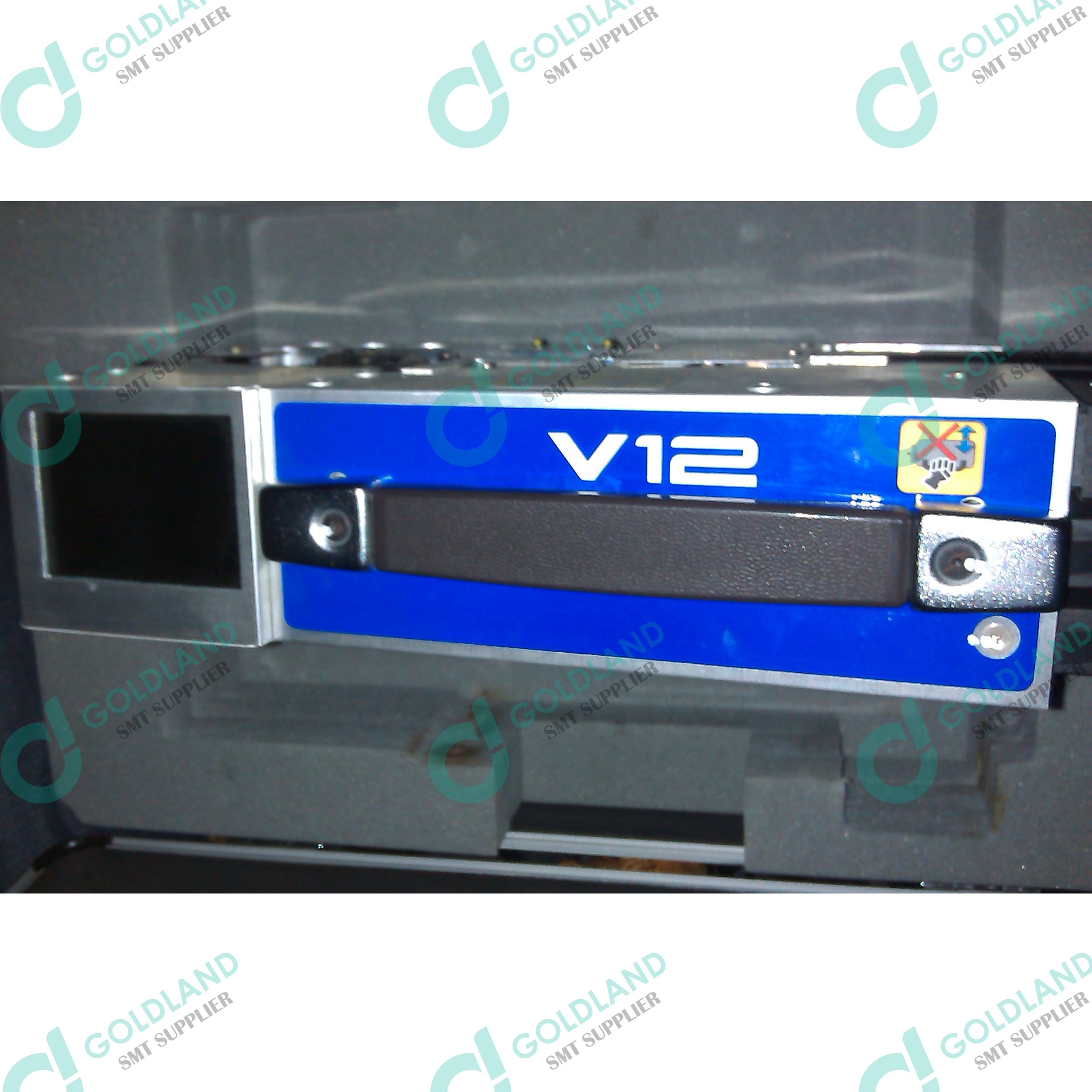 SMT pick and place machine parts fuji NXT V12 placement Head