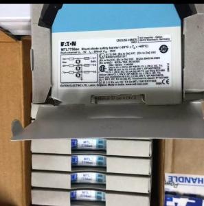  MTL7756AC MTL Zener safety barriers analog input Manufactures