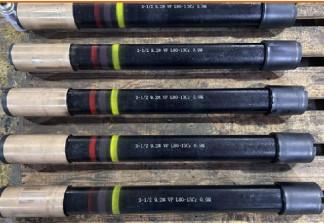 Chinese Manufacturer API 5CT Pup Joint with Couplings Pin x Box 10-3/4 110-9cr