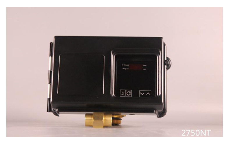 Fleck Valve 
