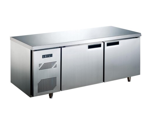 Restaurant Catering Refrigeration Equipment Low Power Consumption Intelligent Temperature Control