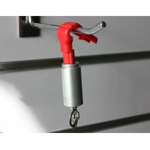 COMER Security Stoplock Hook lock for shops chain stores EAS supermarket anti