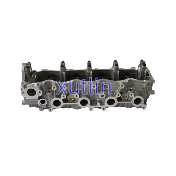 Cylinder Head For Ford Ranger Everest 2009-2011 Mazda BT50 2.5L 3.0L WL W9 WLAT OEM WL01-10-100G WL31-10-100H 40443225