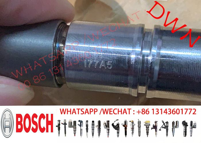 BOSCH GENUINE BRAND NEW injector 0445110725 0445110245 0445110246 0445110257 0445110258