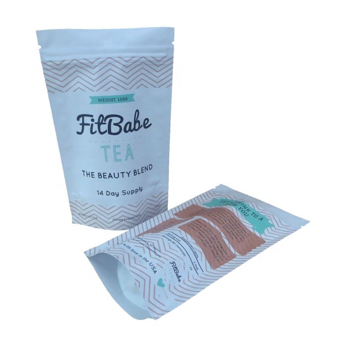 250,500 and 1000 gms stand up pouch for packing tea and herbals, aluminum foil zipper bags