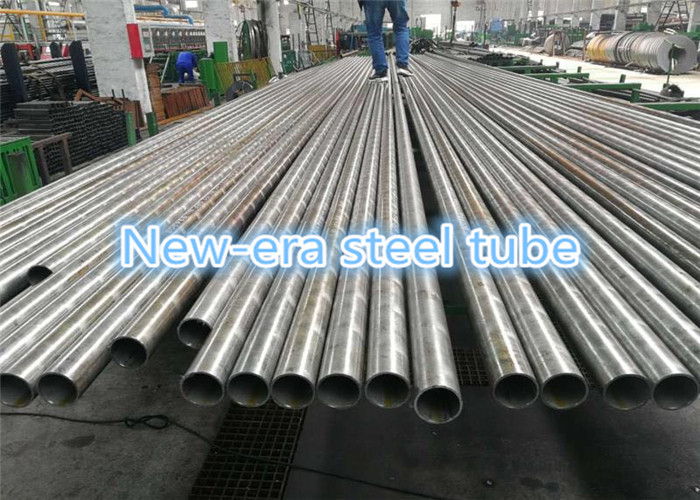 SA423/A423M Electric Welded Low Alloy Steel Tubes