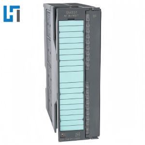  Siemens PLC S7-300 Analog Input Module 6ES7331-7HF01-0AB0 Manufactures