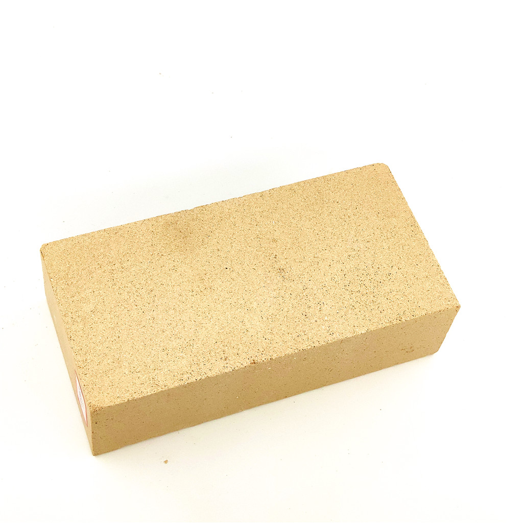 Reheating Furnace Alumina Refractory Bricks with High Refractoriness and Al2O3 Content