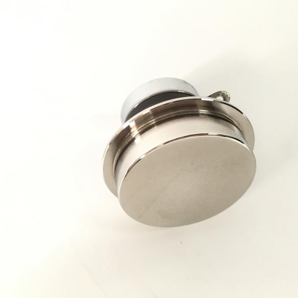Beauty Instrument High Frequency Ultrasonic Transducer 40khz Stainless Steel