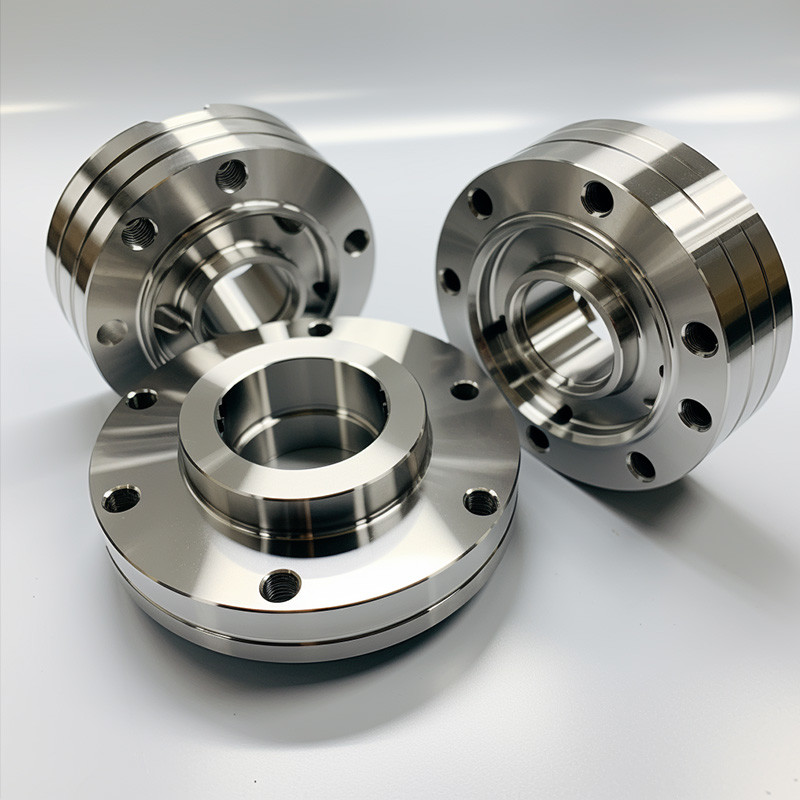 Custom CNC Turning Parts Stainless Steel Machining Medical Parts Metal CNC Parts