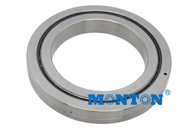 CRBH208AUU 20*36*8mm Super slim crossed roller bearing for compact surveillance