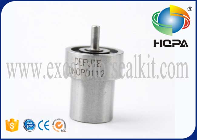 105007-1120 DN0PDN112 Fuel Injector Nozzle Denso Nozzle for Engine