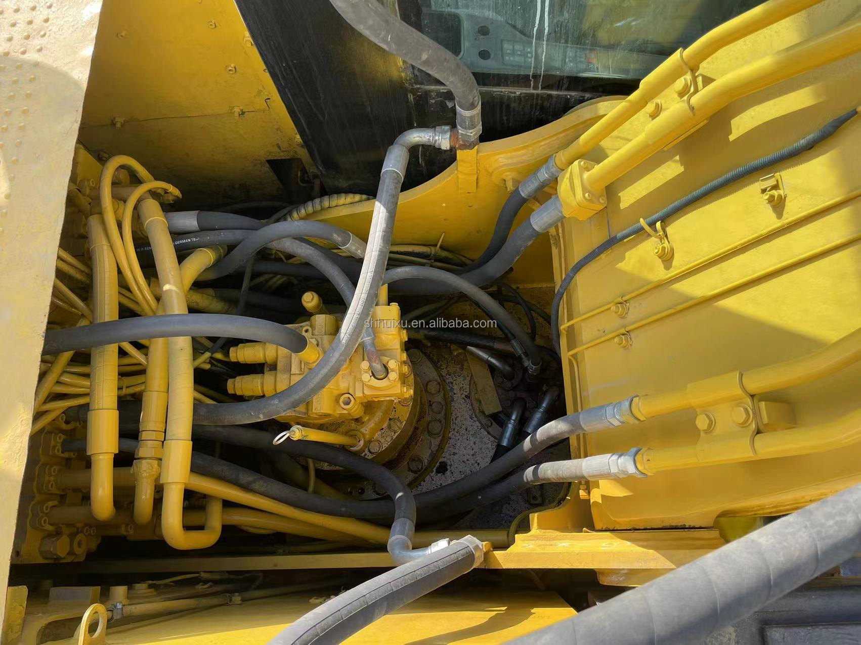 used excavator cat 320d best price second hand crawler excavator cat 320d hot sale in china