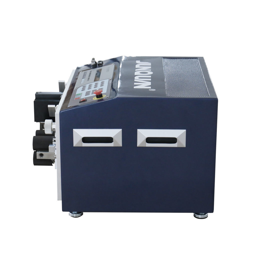 Automatic Cable Cutting and Stripping Machine (ZDBX-11)