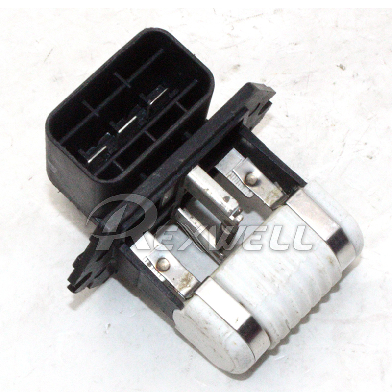 Hyundai Kia Auto Engine Cooling Fan Resistor For Hyundai Sonata 25385-07550 2538507550