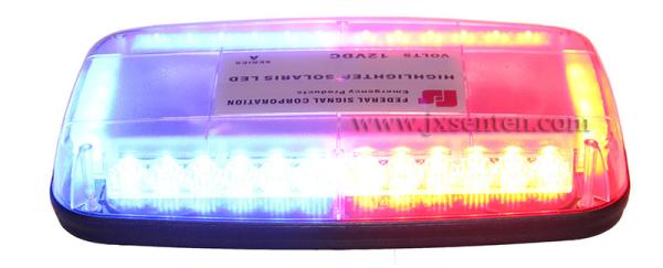 Quality LED warning emergency mini light bar, led mini lightbar ,Mini LED lichtbalk , Mini Liberty lightbar ,MINI-BARRE ASTM-800 for sale