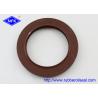 Buy cheap OEM FKM 75A ISP1D 35*52*6／6.9 Hydraulic High Pressure Skeleton Shaft Oil Seal from wholesalers