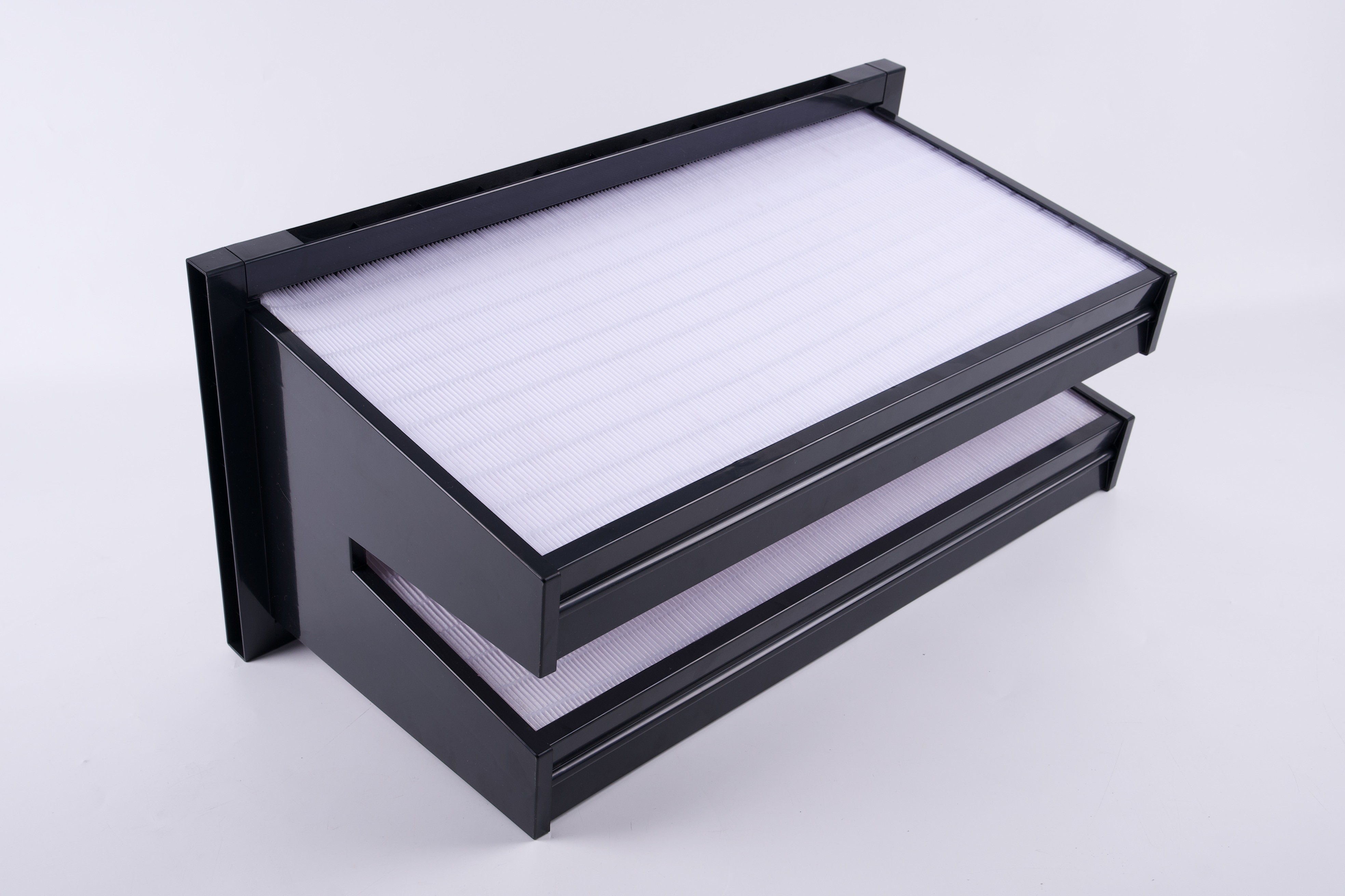 sponge air filter material foam air filter material v bank hepa filter air filter high quality