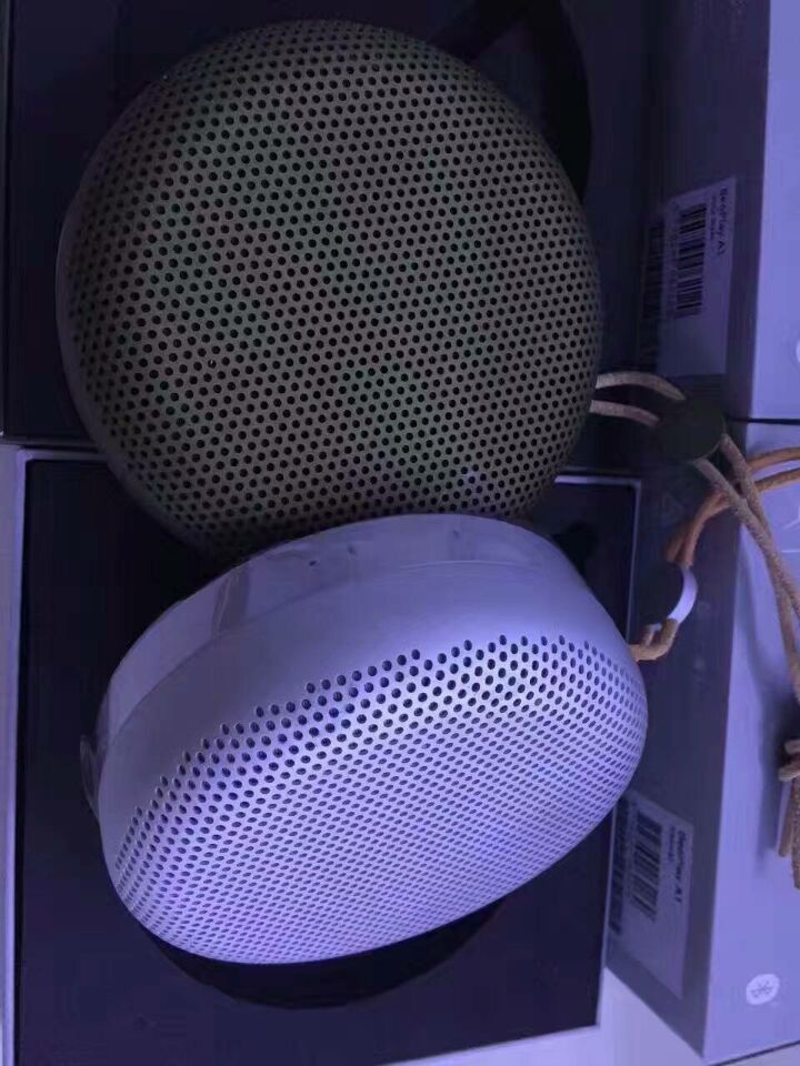 B&O Play Beoplay A1 is a sweet-sounding wireless speaker Made in china grgheadsets-com.ecer.com