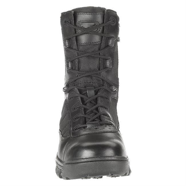 Urban Operator Military Combat Boots Waterproof Removable EVA Insole 22oz Lightweight
