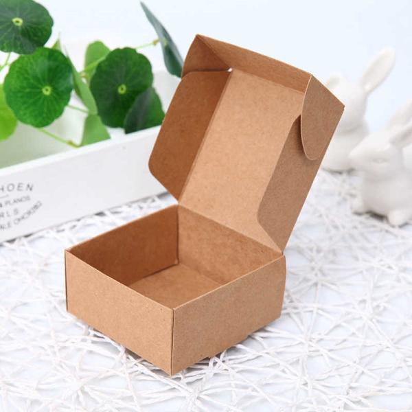 Custom Printed Food Candy Cake Packaging Watch Jewelry Perfume paper Packaging