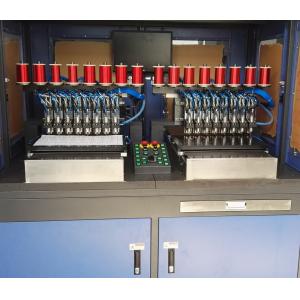 Contactless Card Inlay Antenna Embedding RFID Card INLAY Sheet Antenna Machine