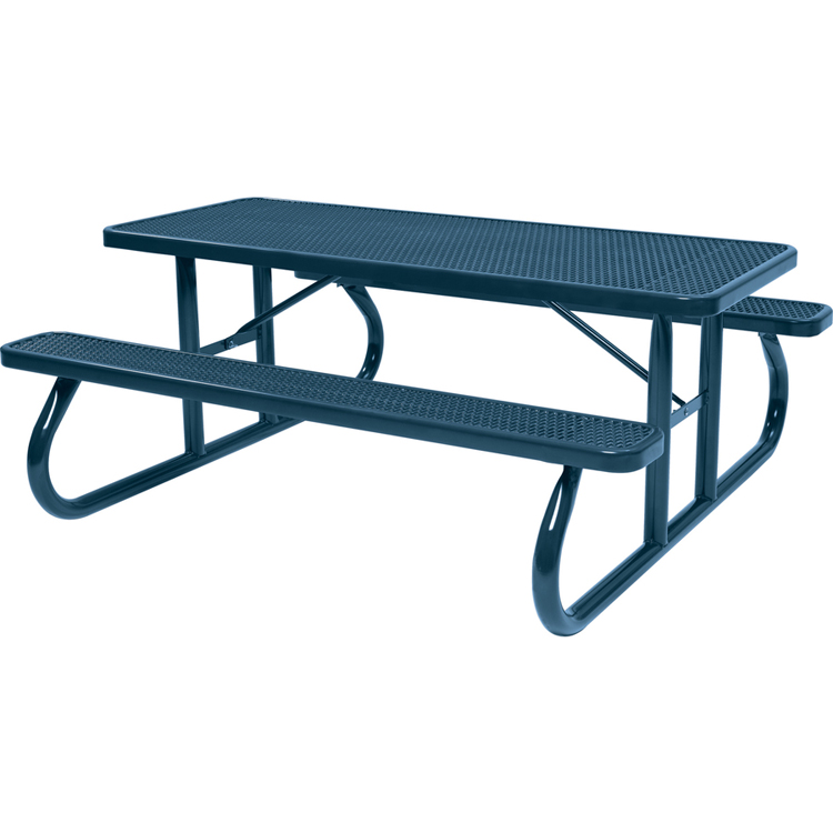 Patio Furniture 36L 36W 29.1H Inch Outdoor Dining Table Set