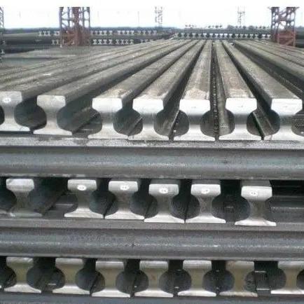 2B BA Finish Rail Steel 201 ASTM Stainless Steel I Beam For Industry Width