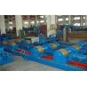 Buy cheap Anti Explosion 320mm 10T Pipe Welding Rotator ISO9000 Certified from wholesalers