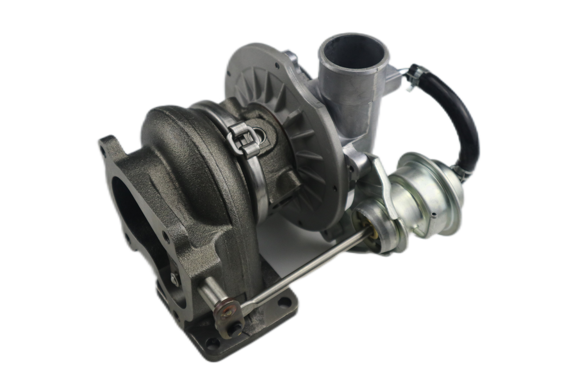 ISUZU 4JH1 4JG2 TFR TURBO CHARGER ASM 8973659480