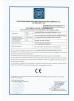Shanghai Runwell Machinery Equipment Co.,Ltd Certifications