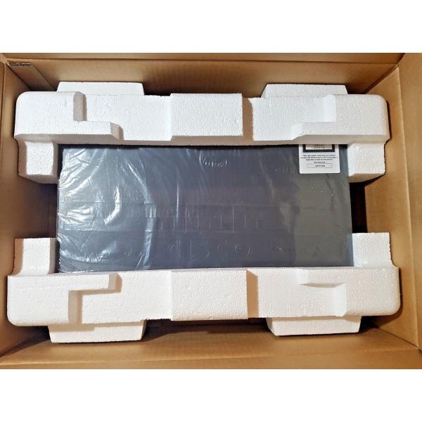 China Cisco 2960X Series Switch Catalyst WS-C2960X-24TD-L 24 Port Gigabit Switch 2xSFP+ on sale China Cisco 2960X Series Switch Catalyst WS-C2960X-24TD-L 24 Port Gigabit Switch 2xSFP+ on sale