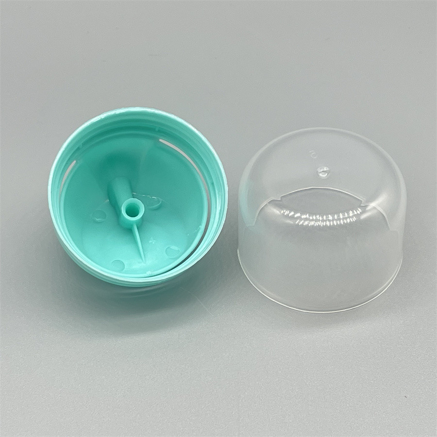 Efficient Aerosol Valve for Body Spray - Ideal for Cosmetic Use