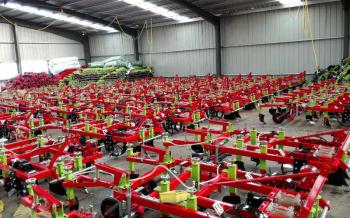 Henan Wisely Machinery Equipment Co., Ltd