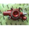 Buy cheap DOOSAN parts and DAEWOO parts,DOOSAN water pump,water pump for DOOSAN P126,65 from wholesalers