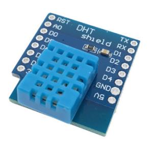 Okystar DHT11 Temperature And Humidity Sensor Module For Arduino