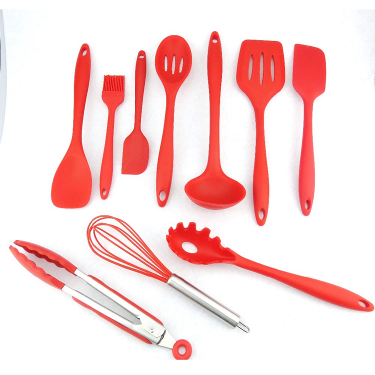 eco-friendly Silicone Cup Hanging Tool Gift Coffee Tea Spoon Holder Food Grade Silicone Rabbit Tea Bag holder