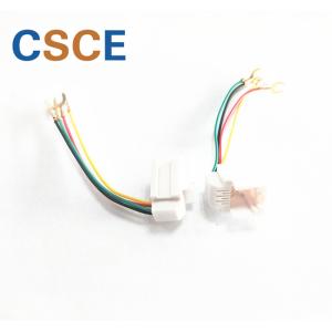 Networking RJ11 Modular Jack 6P4C Connector Socket 623K Assembly