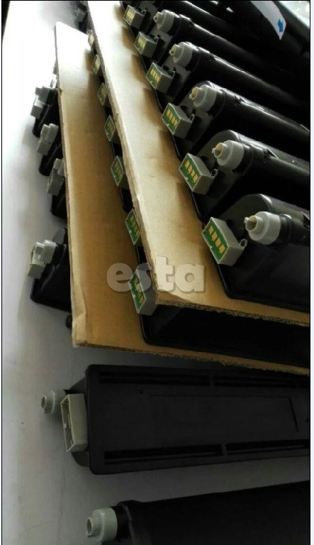 Toshiba E-studio 242 Original Toner T-1810E Japan Toner Powder Weight 675g