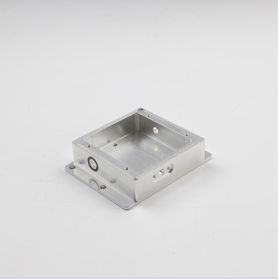 ODM Custom CNC Parts / Hardware Parts Anodizing Surface Treatment