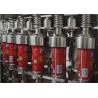 Buy cheap Stainless Steel Gravity Can Filling And Seaming Machine For Low Viscosity Non from wholesalers