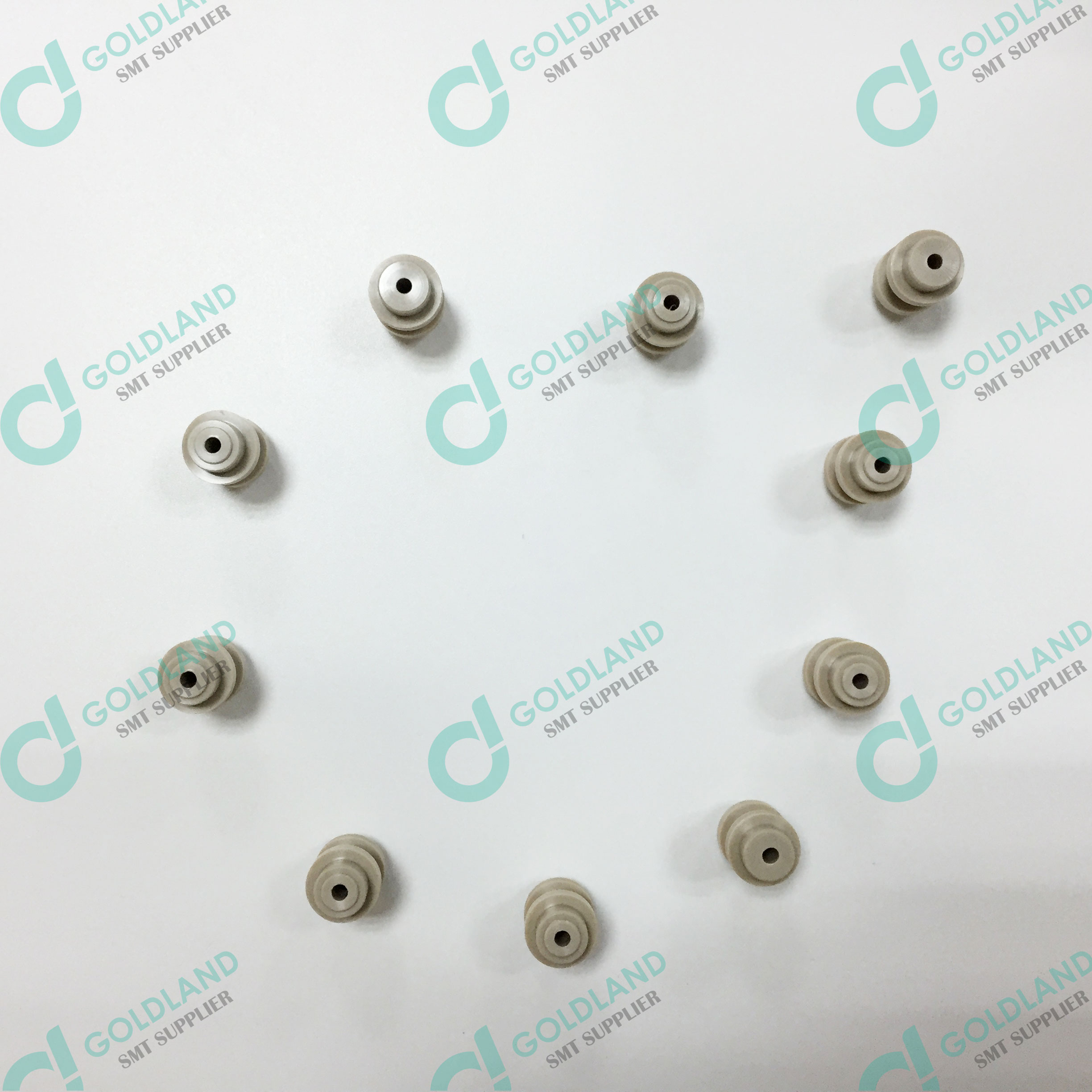 SMT machine part Siemens Siplace ASM Tamp Wheel Plane Compensator 03041967S02 Siemens X series 24mm feeder siemens