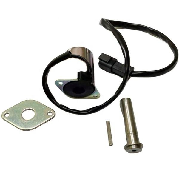 PC200-7 PC220-7 PC120-7 Excavator Solenoid Valve 20Y-60-32120 for Your